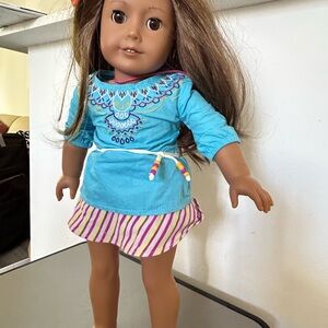 American Doll 40 F 10 Pre Owned